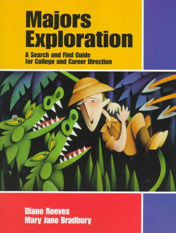 Majors Exploration: 
A Search and Find Guide for College and Career Direction 

